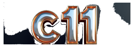 c11 logo